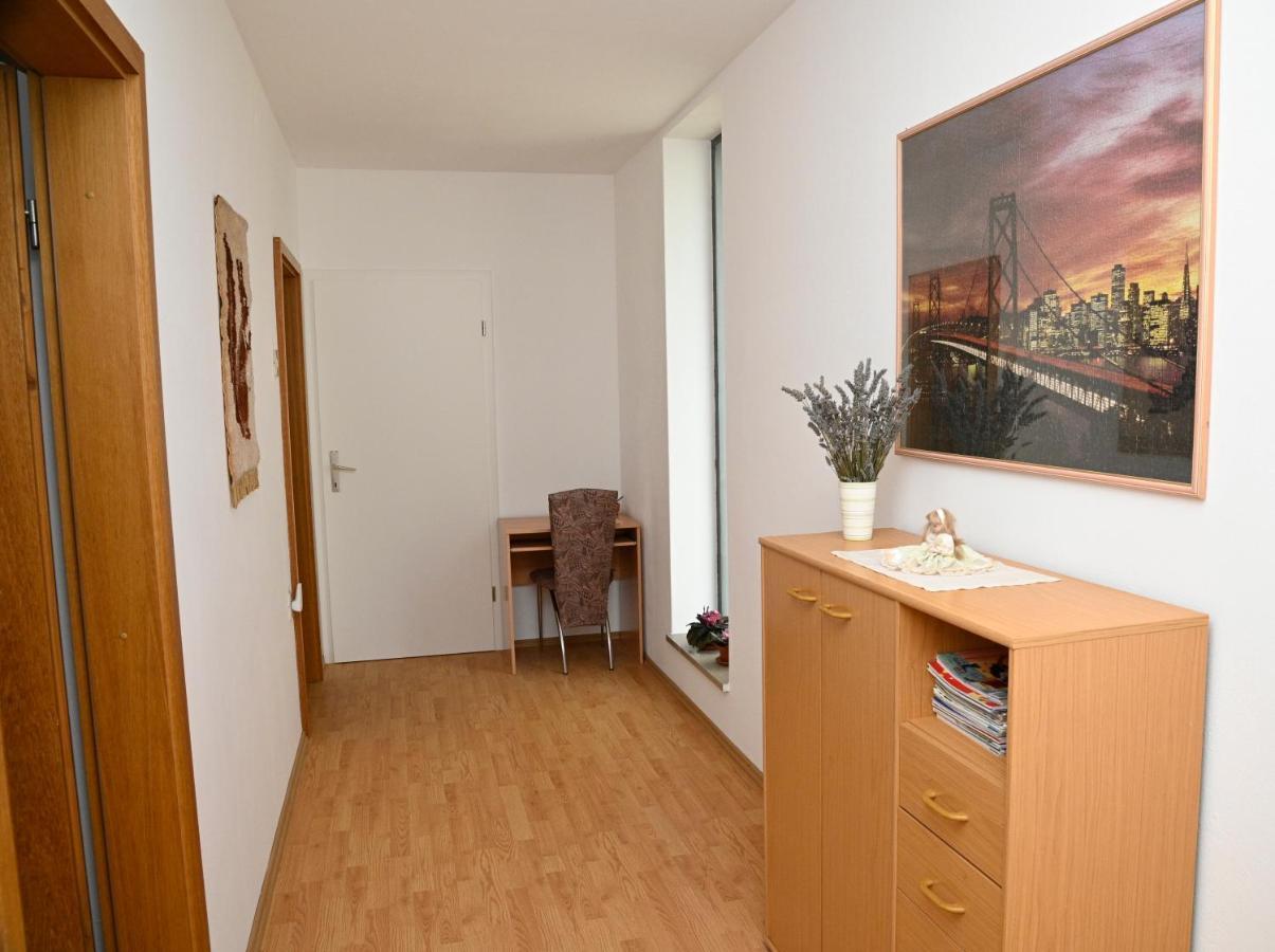 Apartma Cuk Dutovlje Exterior foto